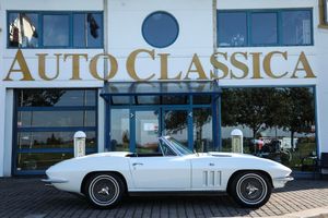 Chevrolet Corvette bild 1