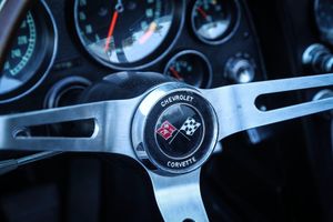 Chevrolet Corvette bild 24