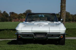 Chevrolet Corvette bild 6