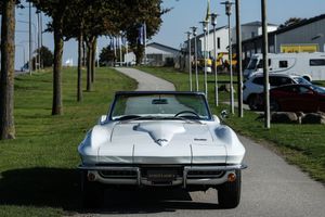 Chevrolet Corvette bild 3