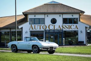 Chevrolet Corvette bild 2