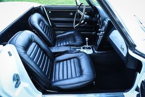 Chevrolet Corvette bild 22