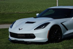 Chevrolet Corvette bild 10