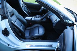 Chevrolet Corvette bild 20