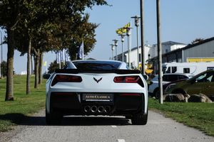 Chevrolet Corvette bild 7