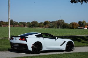 Chevrolet Corvette bild 14