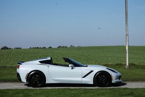 Chevrolet Corvette bild 13