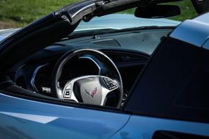 Chevrolet Corvette bild 15