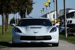 Chevrolet Corvette bild 4