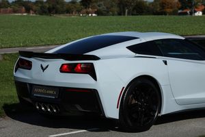 Chevrolet Corvette bild 11