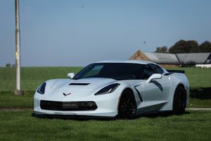 Chevrolet Corvette bild 5