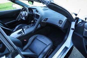 Chevrolet Corvette bild 21