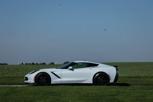 Chevrolet Corvette bild 9