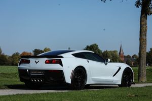 Chevrolet Corvette bild 8