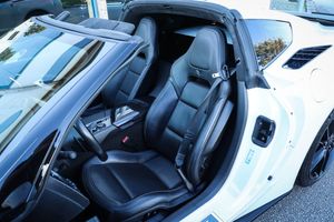 Chevrolet Corvette bild 17