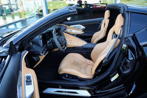 Chevrolet Corvette bild 20