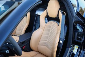 Chevrolet Corvette bild 18