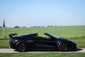 Chevrolet Corvette bild 14