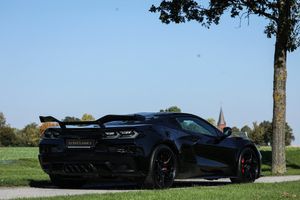 Chevrolet Corvette bild 11