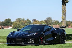 Chevrolet Corvette bild 7