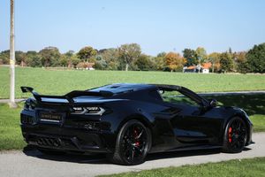 Chevrolet Corvette bild 15