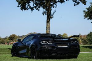 Chevrolet Corvette bild 9
