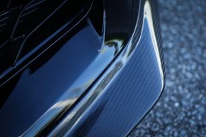 Chevrolet Corvette bild 16