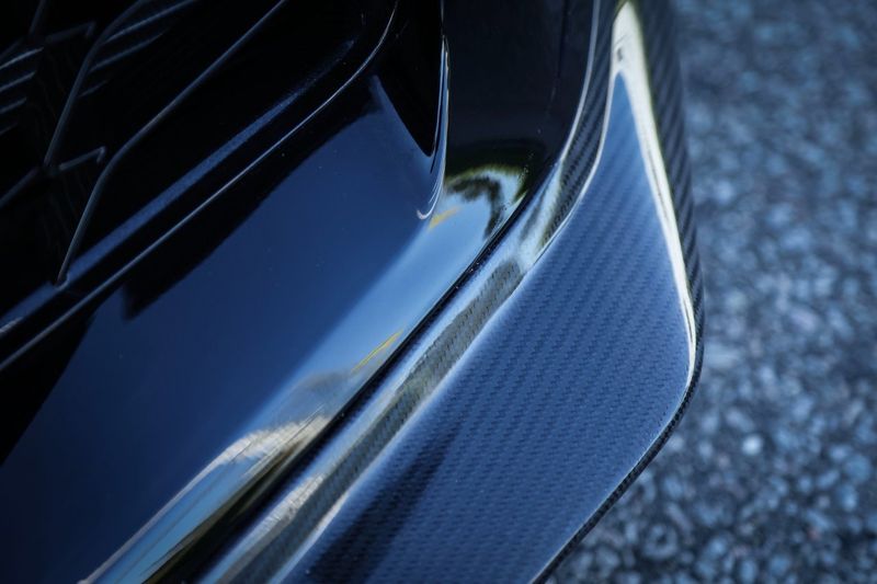 Chevrolet Corvette bild 16