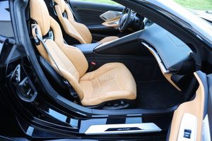 Chevrolet Corvette bild 29