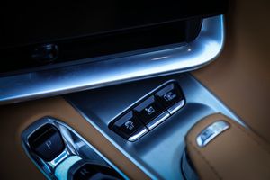 Chevrolet Corvette bild 24