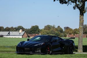 Chevrolet Corvette bild 4