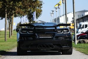 Chevrolet Corvette bild 10