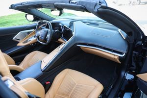 Chevrolet Corvette bild 28