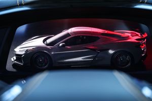 Chevrolet Corvette bild 33