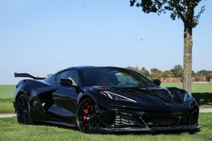 Chevrolet Corvette bild 8
