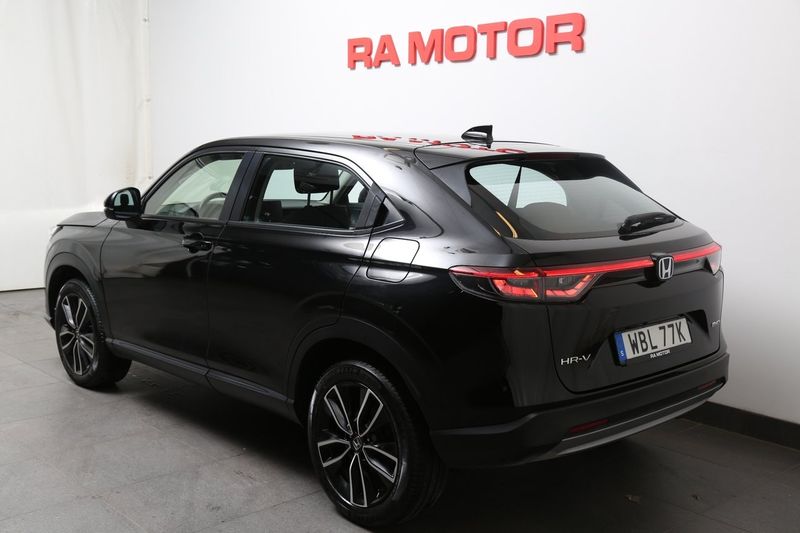 Honda HR-V bild 5