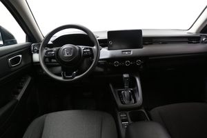 Honda HR-V bild 8