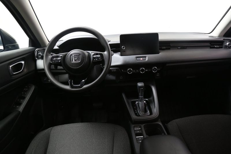 Honda HR-V bild 8