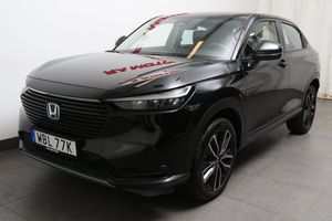 Honda HR-V bild 3