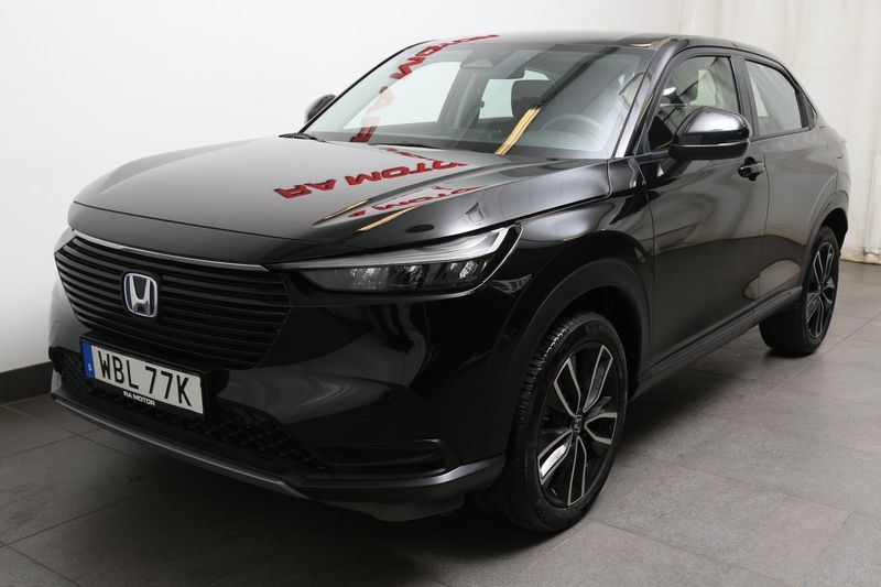 Honda HR-V bild 3