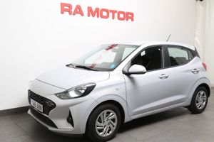 Hyundai i10 bild 1
