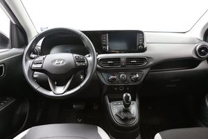 Hyundai i10 bild 3