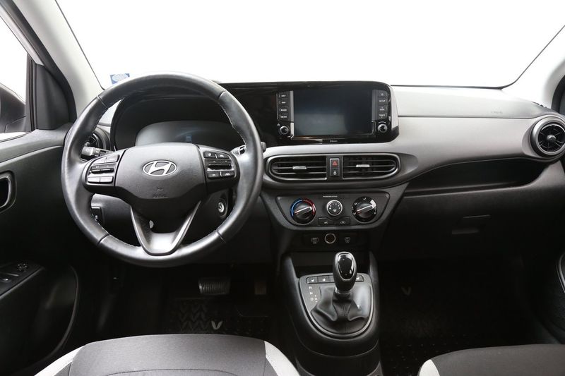 Hyundai i10 bild 3
