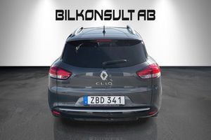 Renault Clio bild 3
