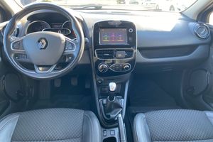 Renault Clio bild 6