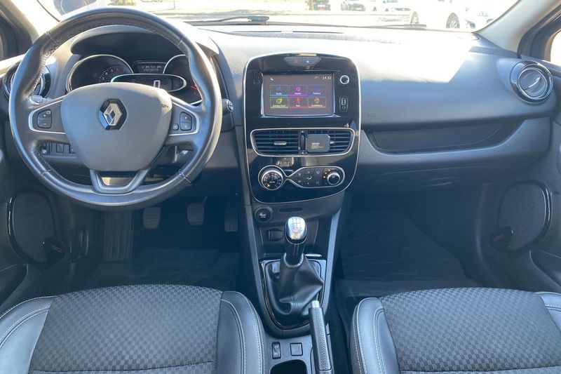 Renault Clio bild 6