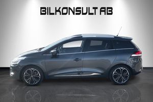 Renault Clio bild 2