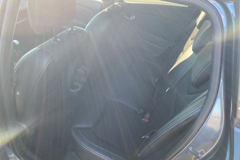 Renault Clio bild 7