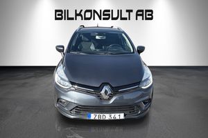 Renault Clio bild 5