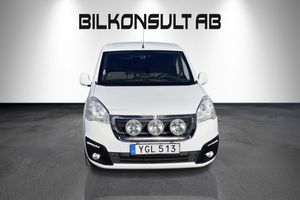 Peugeot Partner bild 5